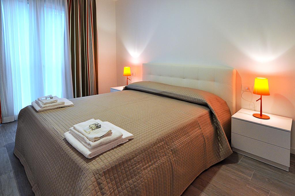 Bb Hotels Aparthotel Arcimboldi Milan Room photo